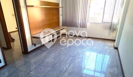 Apartamento com 2 quartos à venda na Avenida Júlio Furtado, Grajaú, Rio de Janeiro, 62 m2 por R$ 480.000