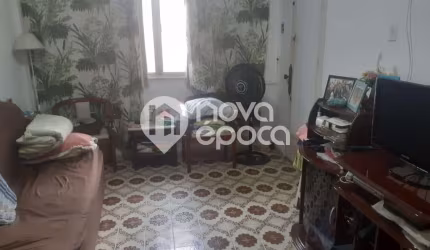 Casa com 3 quartos à venda na Rua Caiapó, Engenho Novo, Rio de Janeiro, 89 m2 por R$ 319.000