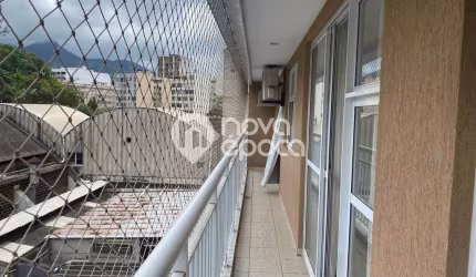 Apartamento com 2 quartos à venda na Rua Desembargador Izidro, Tijuca, Rio de Janeiro, 73 m2 por R$ 769.000