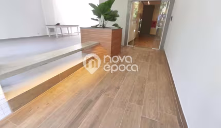Apartamento com 1 quarto à venda na Rua Uca, Jardim Guanabara, Rio de Janeiro, 35 m2 por R$ 370.000