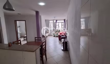 Apartamento com 2 quartos à venda na Rua do Livramento, Gamboa, Rio de Janeiro, 63 m2 por R$ 260.000