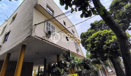 Apartamento com 2 quartos à venda na Rua Âncora, Cocotá, Rio de Janeiro, 75 m2 por R$ 350.000