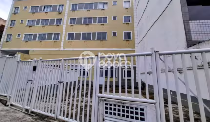 Apartamento com 2 quartos à venda na Rua Magno Martins, Freguesia (Ilha do Governador), Rio de Janeiro, 59 m2 por R$ 345.000
