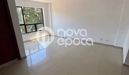Apartamento com 2 quartos à venda na Rua Aquidabã, Méier, Rio de Janeiro, 78 m2 por R$ 320.000