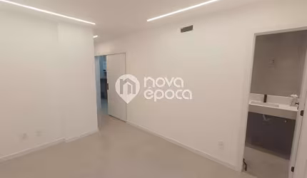 Apartamento com 1 quarto à venda na Rua Antônio Parreiras, Ipanema, Rio de Janeiro, 33 m2 por R$ 830.000