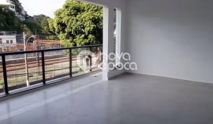 Apartamento com 2 quartos à venda na Rua Vinte e Quatro de Maio, Méier, Rio de Janeiro, 80 m2 por R$ 400.000