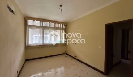 Apartamento com 2 quartos à venda na Rua Carlos de Vasconcelos, Tijuca, Rio de Janeiro, 50 m2 por R$ 440.000