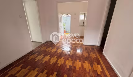 Apartamento com 3 quartos à venda na Rua Santa Teresinha, Tijuca, Rio de Janeiro, 86 m2 por R$ 665.000