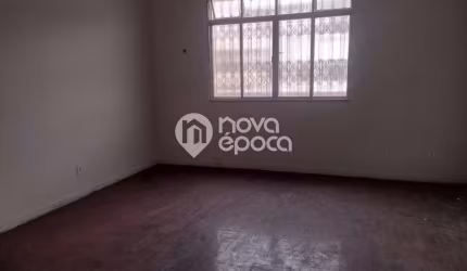 Apartamento com 2 quartos à venda na Rua Torres Sobrinho, Méier, Rio de Janeiro, 94 m2 por R$ 250.000