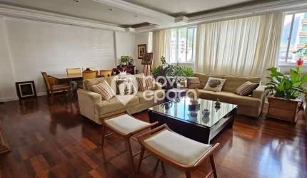 Apartamento com 3 quartos à venda na Rua Itacuruçá, Tijuca, Rio de Janeiro, 124 m2 por R$ 1.350.000