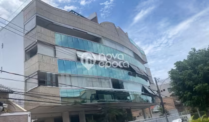 Apartamento com 6 quartos à venda na Rua Babaçu, Jardim Guanabara, Rio de Janeiro, 195 m2 por R$ 3.200.000
