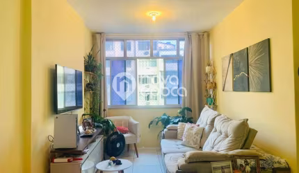 Apartamento com 2 quartos à venda na Rua Barata Ribeiro, Copacabana, Rio de Janeiro, 73 m2 por R$ 880.000
