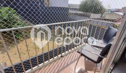 Apartamento com 2 quartos à venda na Rua Itua, Jardim Guanabara, Rio de Janeiro, 88 m2 por R$ 440.000