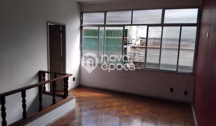 Casa em condomínio fechado com 3 quartos à venda na Rua Itapiru, Catumbi, Rio de Janeiro, 177 m2 por R$ 490.000