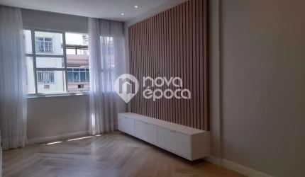 Apartamento com 3 quartos à venda na Rua Paissandu, Flamengo, Rio de Janeiro, 91 m2 por R$ 1.590.000