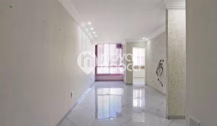Apartamento com 3 quartos à venda na Praça Saenz Peña, Tijuca, Rio de Janeiro, 95 m2 por R$ 670.000