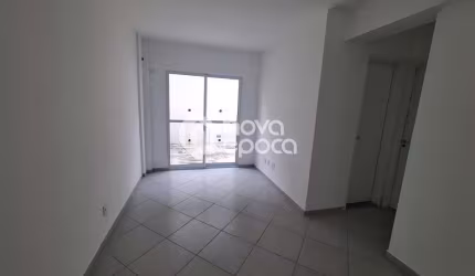 Apartamento com 2 quartos à venda na Rua Magno Martins, Freguesia (Ilha do Governador), Rio de Janeiro, 45 m2 por R$ 275.000
