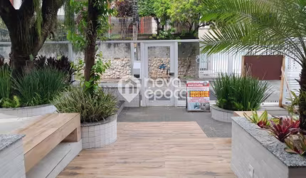 Apartamento com 3 quartos à venda na Rua Etelvino dos Santos, Jardim Guanabara, Rio de Janeiro, 203 m2 por R$ 1.832.400