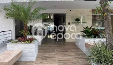 Apartamento com 3 quartos à venda na Rua Etelvino dos Santos, Jardim Guanabara, Rio de Janeiro, 138 m2 por R$ 1.247.760