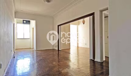 Apartamento com 2 quartos à venda na Rua Barão de Mesquita, Tijuca, Rio de Janeiro, 85 m2 por R$ 389.000