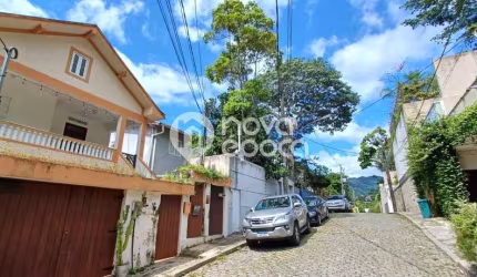 Apartamento com 2 quartos à venda na Rua Ingles de Sousa, Jardim Botânico, Rio de Janeiro, 53 m2 por R$ 500.000