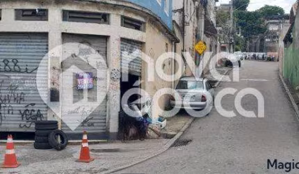 Ponto comercial à venda na Avenida João Ribeiro, Pilares, Rio de Janeiro, 52 m2 por R$ 170.000