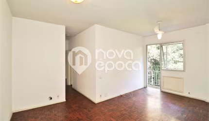 Apartamento com 2 quartos à venda na Rua Santa Clara, Copacabana, Rio de Janeiro, 80 m2 por R$ 1.530.000