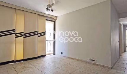 Apartamento com 3 quartos à venda na Rua Garibaldi, Tijuca, Rio de Janeiro, 87 m2 por R$ 760.000