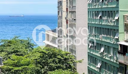 Apartamento com 1 quarto à venda na Rua Belfort Roxo, Copacabana, Rio de Janeiro, 35 m2 por R$ 550.000