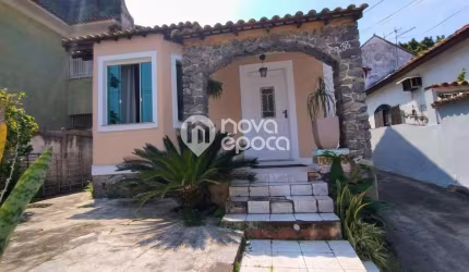 Casa em condomínio fechado com 3 quartos à venda na Rua Cambuí, Freguesia (Ilha do Governador), Rio de Janeiro, 115 m2 por R$ 670.000