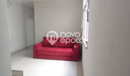 Apartamento com 3 quartos à venda na Rua Vandenkolk, Olaria, Rio de Janeiro, 71 m2 por R$ 330.000