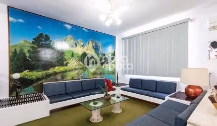 Casa em condomínio fechado com 3 quartos à venda na Rua Alteia, Moneró, Rio de Janeiro, 200 m2 por R$ 1.050.000