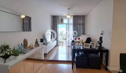 Apartamento com 2 quartos à venda na Rua Pereira Nunes, Vila Isabel, Rio de Janeiro, 64 m2 por R$ 690.000