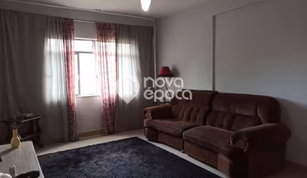 Apartamento com 4 quartos à venda na Travessa Melquíades, Penha, Rio de Janeiro, 60 m2 por R$ 450.000