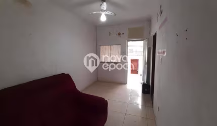 Casa com 2 quartos à venda na Rua Comendador João Carneiro de Almeida, Engenho de Dentro, Rio de Janeiro, 67 m2 por R$ 250.000