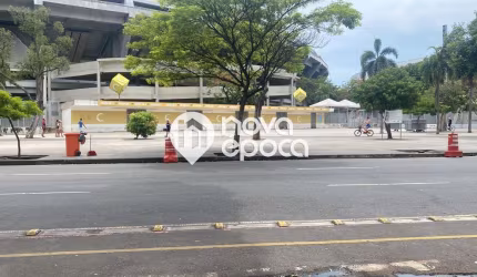 Apartamento com 2 quartos à venda na Rua Professor Euríco Rabelo, Maracanã, Rio de Janeiro, 67 m2 por R$ 300.000