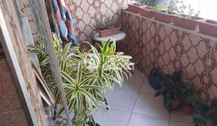 Casa com 3 quartos à venda na Rua Coração de Maria, Méier, Rio de Janeiro, 172 m2 por R$ 500.000