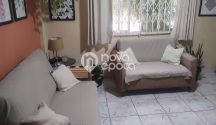 Casa em condomínio fechado com 3 quartos à venda na Rua Barão de Petrópolis, Rio Comprido, Rio de Janeiro, 57 m2 por R$ 350.000