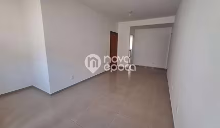 Casa com 3 quartos à venda na Rua Coração de Maria, Méier, Rio de Janeiro, 94 m2 por R$ 390.000