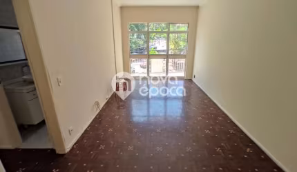 Apartamento com 2 quartos à venda na Rua Itua, Jardim Guanabara, Rio de Janeiro, 60 m2 por R$ 550.000