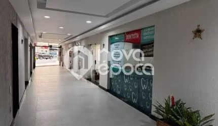 Ponto comercial com 1 sala à venda na Rua Senador Vergueiro, Flamengo, Rio de Janeiro, 36 m2 por R$ 275.000
