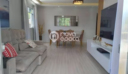 Apartamento com 4 quartos à venda na Rua Moravia, Cocotá, Rio de Janeiro, 72 m2 por R$ 500.000