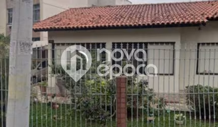 Casa em condomínio fechado com 4 quartos à venda na Rua Gregório de Castro Morais, Jardim Guanabara, Rio de Janeiro, 218 m2 por R$ 1.575.000