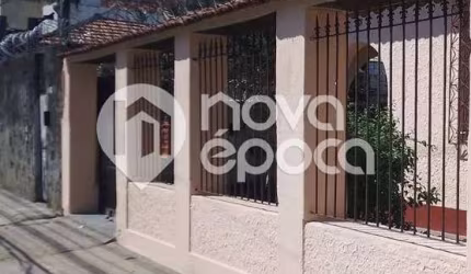 Casa com 2 quartos à venda na Rua Leopoldina Rego, Olaria, Rio de Janeiro, 40 m2 por R$ 670.000