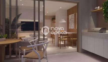 Apartamento com 1 quarto à venda na Rua Santa Clara, Copacabana, Rio de Janeiro, 39 m2 por R$ 985.000