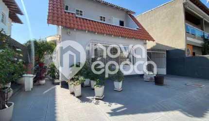 Casa em condomínio fechado com 3 quartos à venda na Rua Paramopama, Ribeira, Rio de Janeiro, 290 m2 por R$ 1.150.000