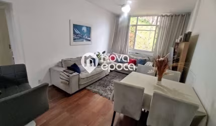 Apartamento com 3 quartos à venda na Rua Sebastião Sampaio, Bancários, Rio de Janeiro, 81 m2 por R$ 340.000