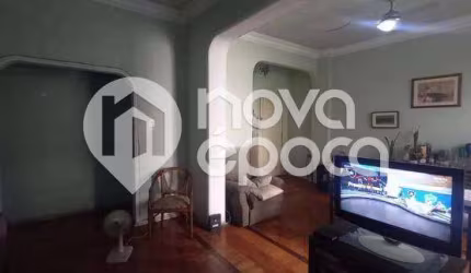 Apartamento com 3 quartos à venda na Rua Constante Ramos, Copacabana, Rio de Janeiro, 106 m2 por R$ 1.000.000