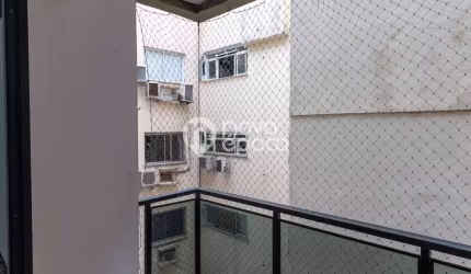 Apartamento com 3 quartos à venda na Rua Conde Afonso Celso, Jardim Botânico, Rio de Janeiro, 109 m2 por R$ 1.800.000