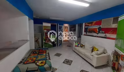 Casa com 4 quartos à venda na Rua Feliciano de Aguiar, Maria da Graça, Rio de Janeiro, 250 m2 por R$ 650.000